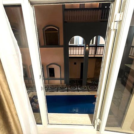 Pyramids Nun Inn Kafret el-Gabal エクステリア 写真
