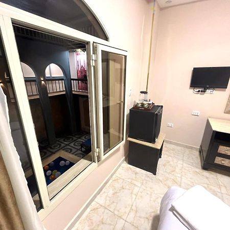 Pyramids Nun Inn Kafret el-Gabal エクステリア 写真